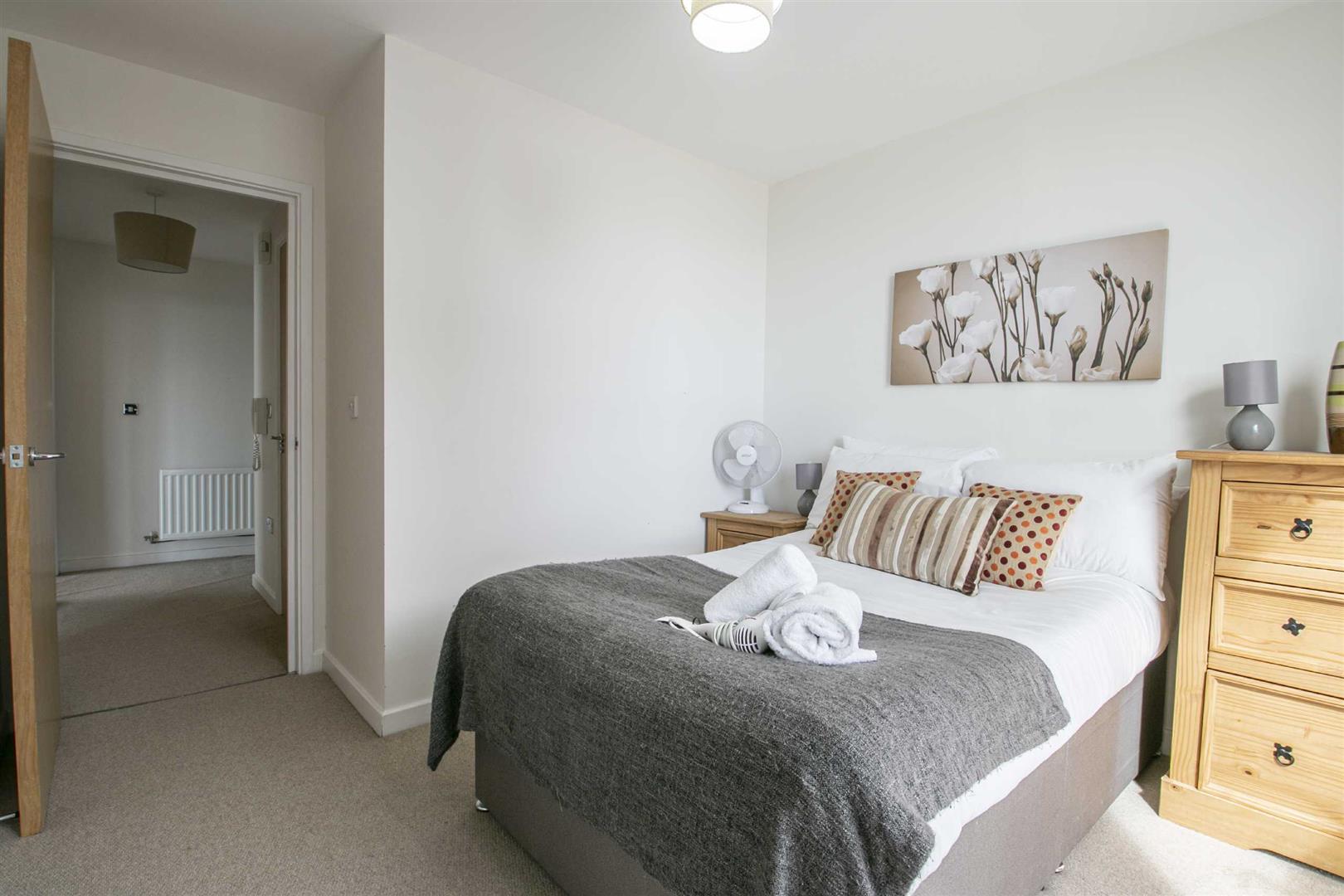 Chelsea House, 599 Witan Gate, Milton Keynes